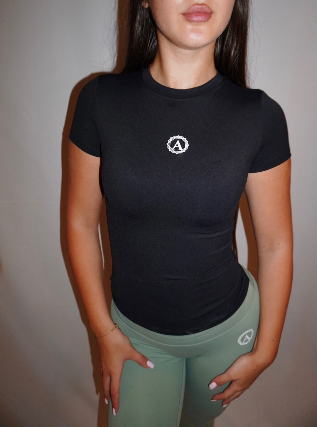 Short Sleeve