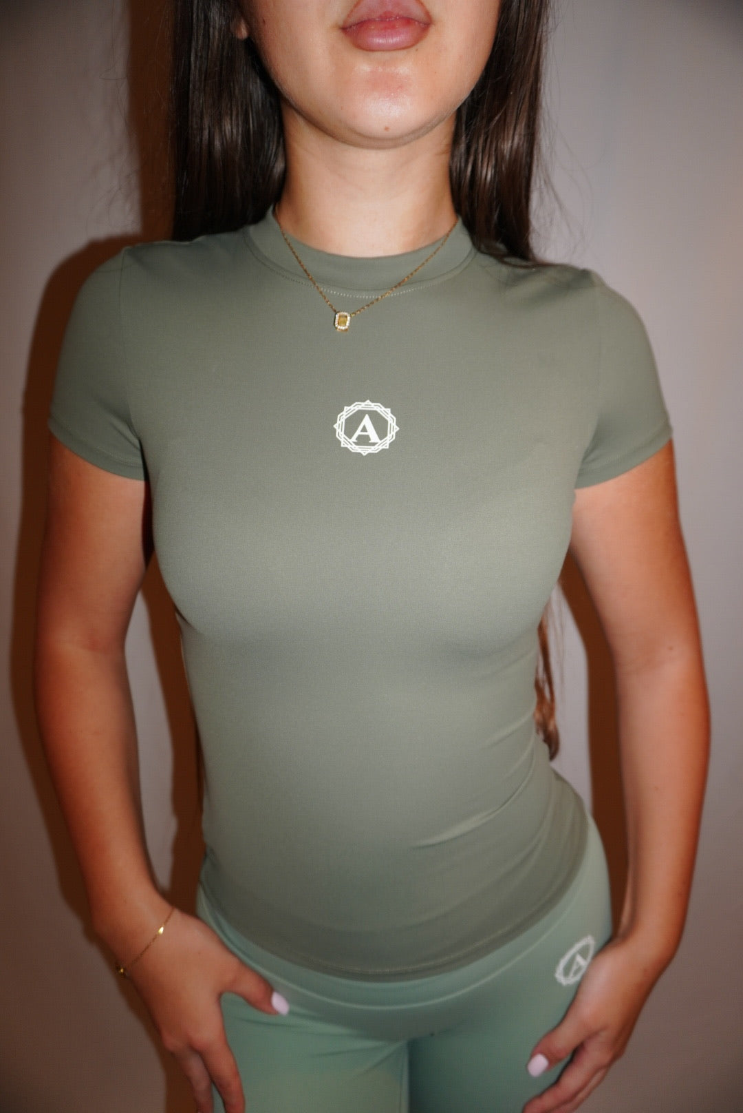 Short Sleeve
