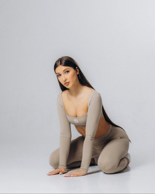 Top (Gym Set)